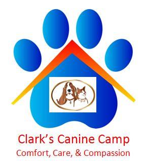 CCC logo 2 by Clark's Canine Camp