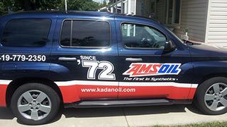 Amsoil of Toledo Kadan Oil