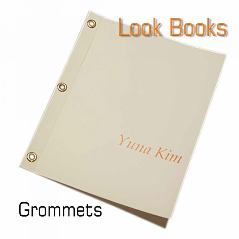 Grommets by Advanced Printing NYC