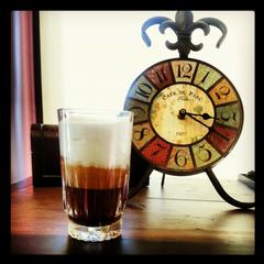Coffee Place Cafe & Bakery