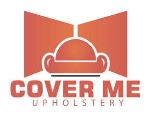 Cover Me Upholstery