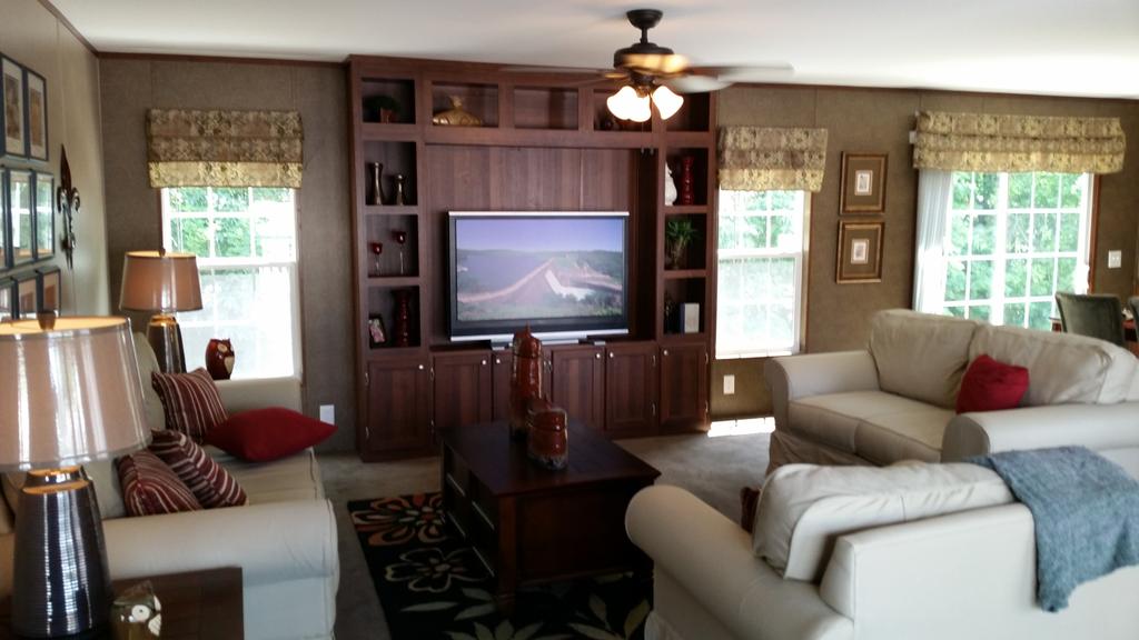 Clayton Homes Cleveland TN 37311 4233390058 Real Estate