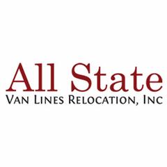 All State Van Lines Relocation