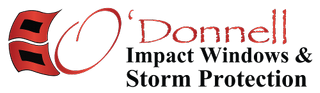 O'Donnell Impact Windows & Storm Protection