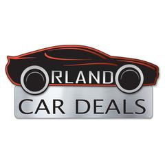 ORLANDO CAR DEALS