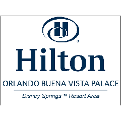 Hilton Orlando Buena Vista Palace - Disney Springs Area