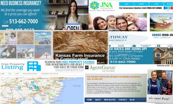 Custom Web Design Cincinnati by The WIN Group