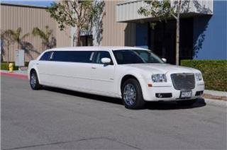 Denver Airport Limos