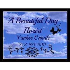A Beautiful Day Florist