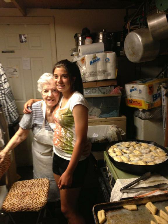 Savastanos Bakery and Pizzeria - Rochester NY 14606 | 585 ...