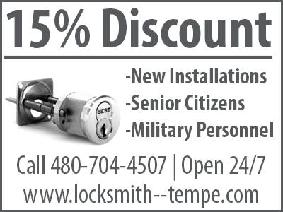 locksmith--tempe by Locksmith in Tempe