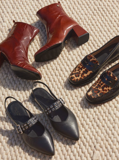 by Marshalls