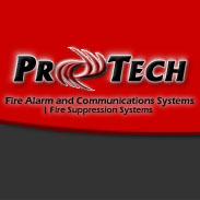 Pro Tech Fire Alarm and Communication Systems