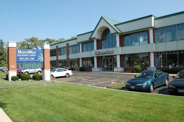  by Northwest Electrical Supply