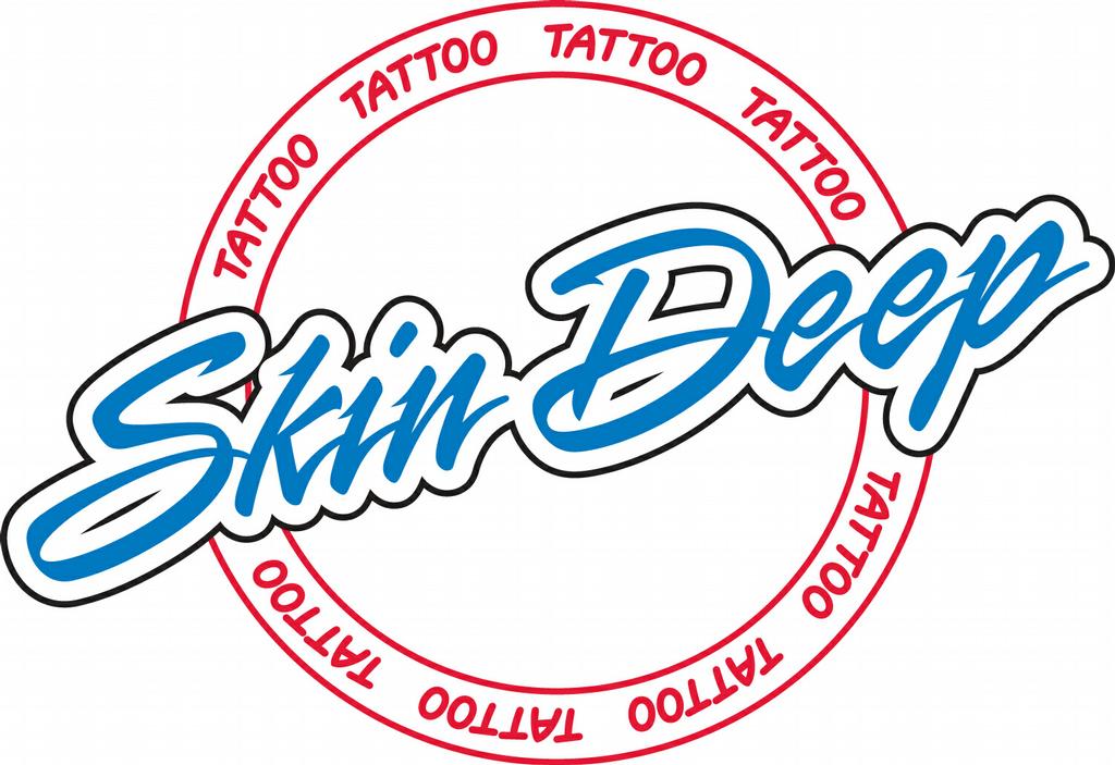 SkinDeep_RGB from Skin Deep Tattoo and Body Piercing in Omaha, NE 68154