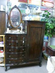 Hazel's Antiques