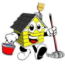 cleaning 2 by Country Cleaners