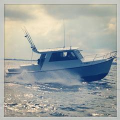 Tightwork Sport Fishing Charters