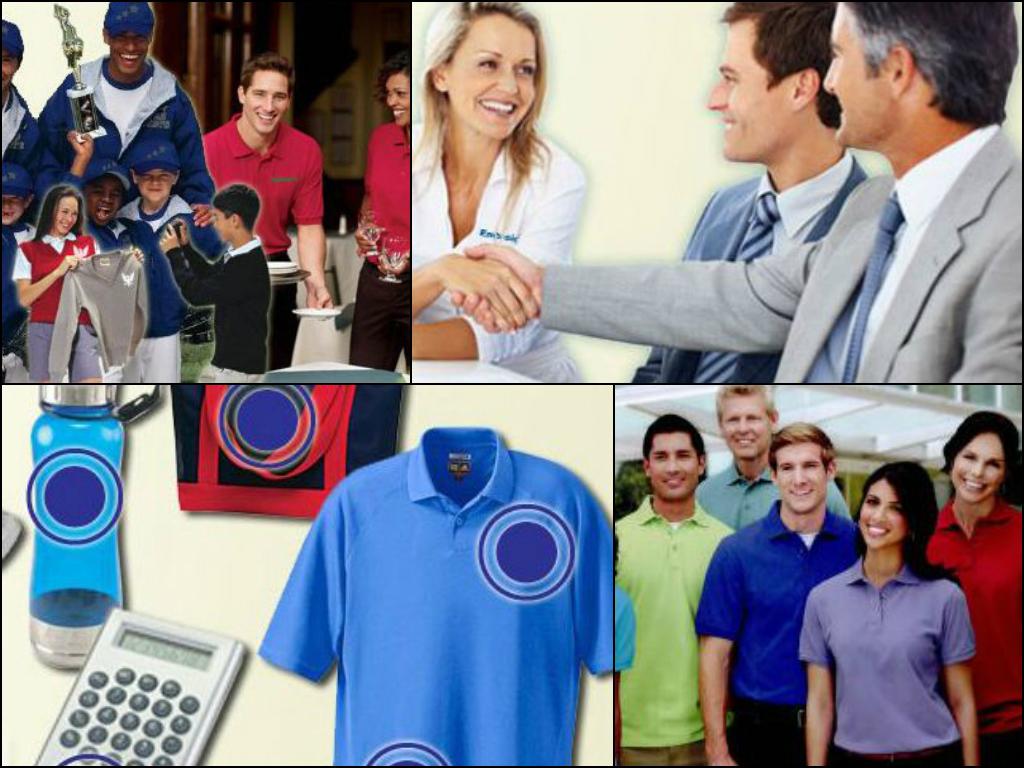 EmbroidMe-Collage by EmbroidMe