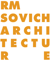R.M. Sovich Architecture