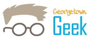 Georgetown Geek