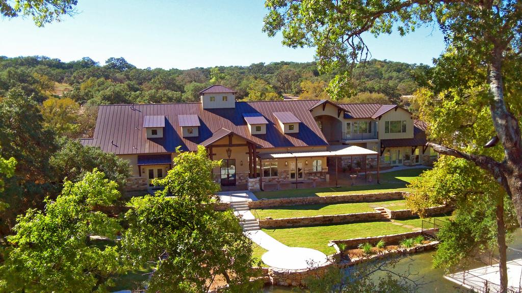 Pictures for The Lodge at Bridal Veil Falls in Spring Branch, TX 78070