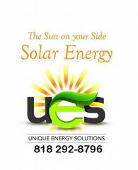 Unique Energy Solutions