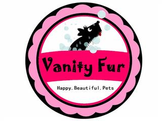 Vanity Fur Pet Salon