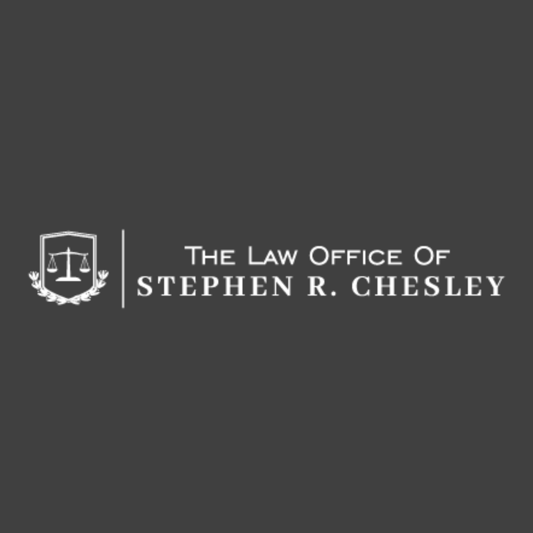  by The Law Office Of Stephen R. Chesley