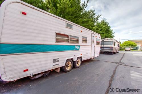  by CubeSmart Self Storage