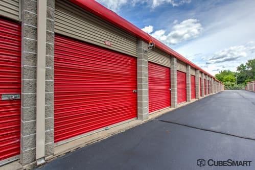  by CubeSmart Self Storage