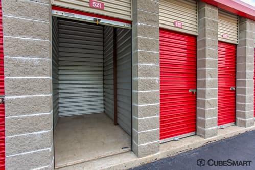  by CubeSmart Self Storage