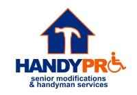 Handyman St Paul