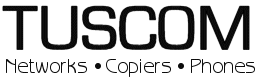 tuscom_logo06 by Tuscom