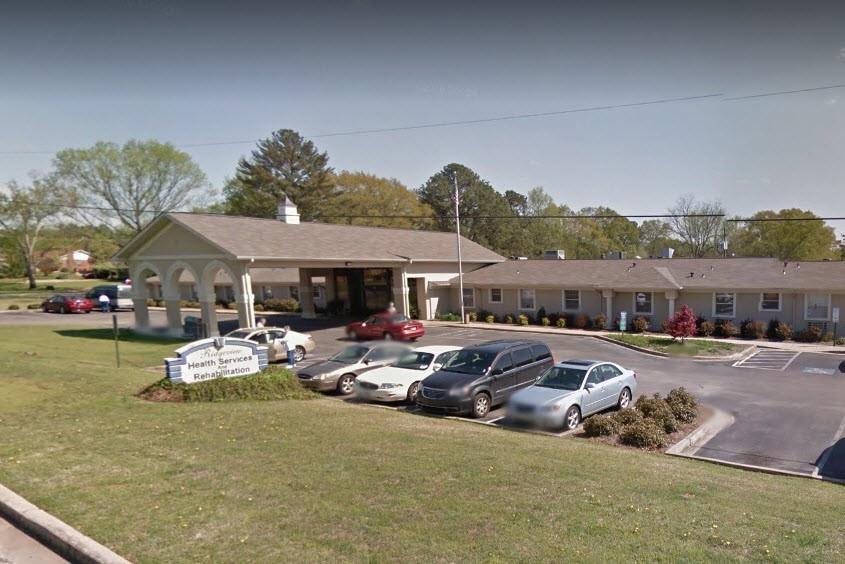 Pictures for Ridgeview Health Services in Jasper, AL 35504