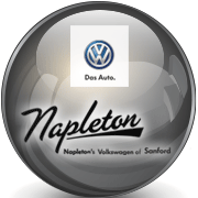 Napleton's Volkswagen of Sanford