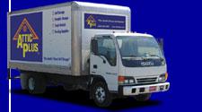 ap.photo by Attic Plus Storage