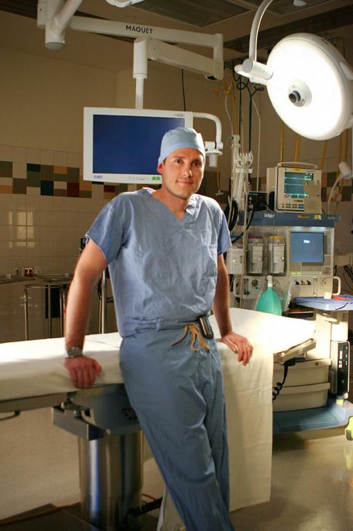 MAK--6 by Mahlon Kerr, MD, FACS