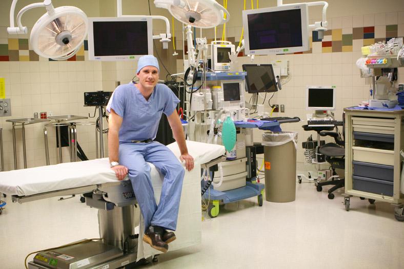 MAK--9 by Mahlon Kerr, MD, FACS