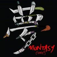 Montasy Comics (Hurricane Collectibles)