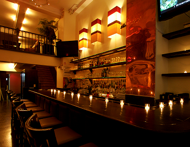 Bar1 by Fashion Forty Lounge