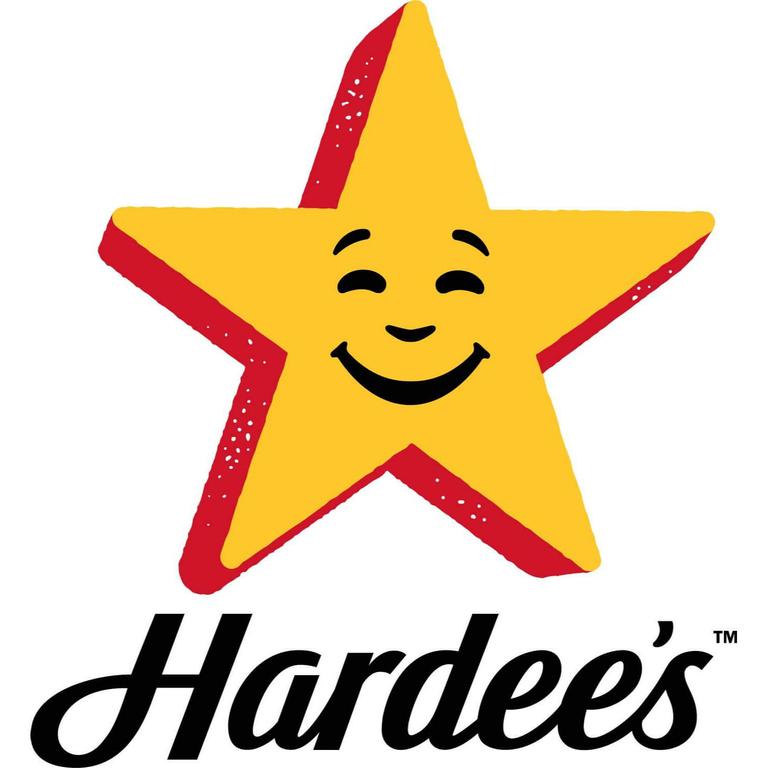 Hardee's Logo by Hardee's
