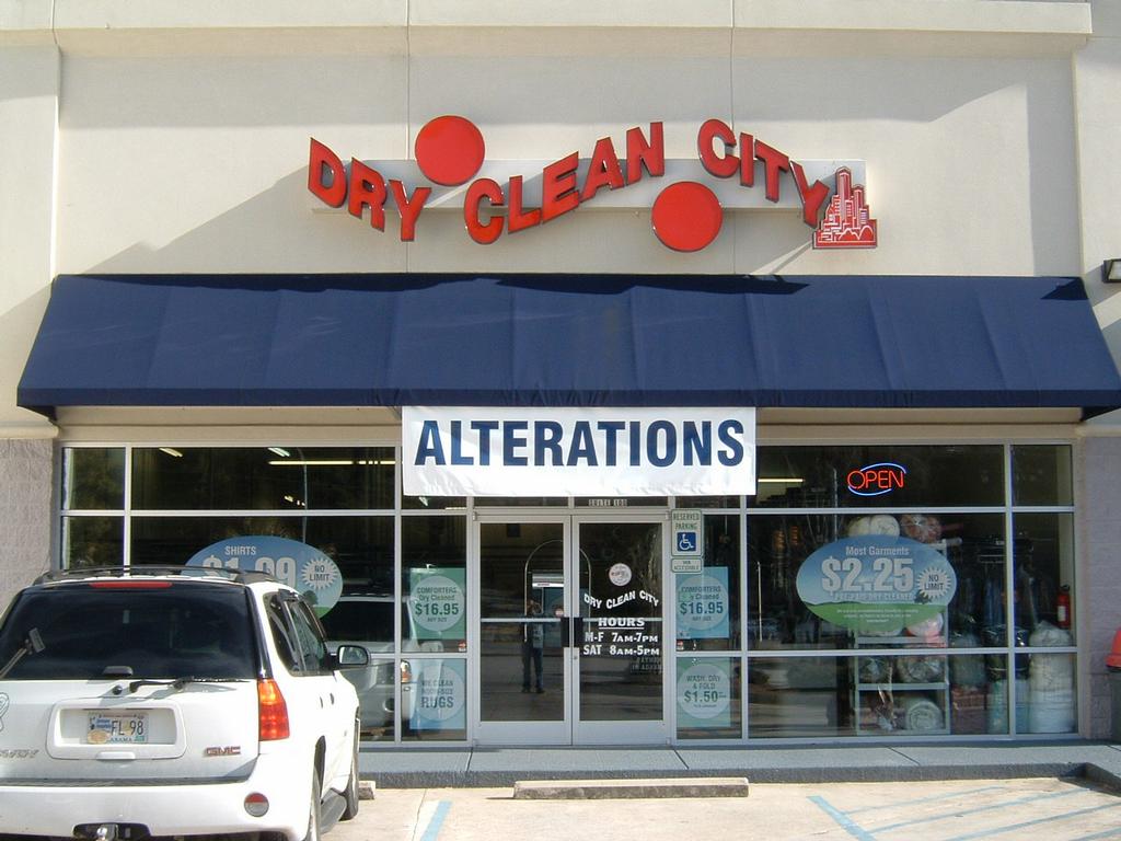 Dry Clean City Discount Cleaners Birmingham AL 35216 2058231265