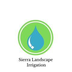 Sierra Landscape Irrigation