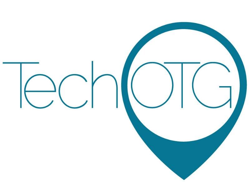 logo by TechOTG