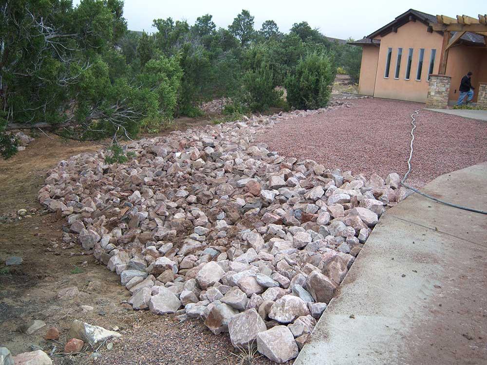 All Purpose Landscaping Pueblo CO 81007 7192403167 Landscaping