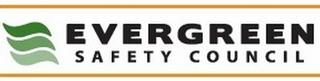 Evergreen Safety Council