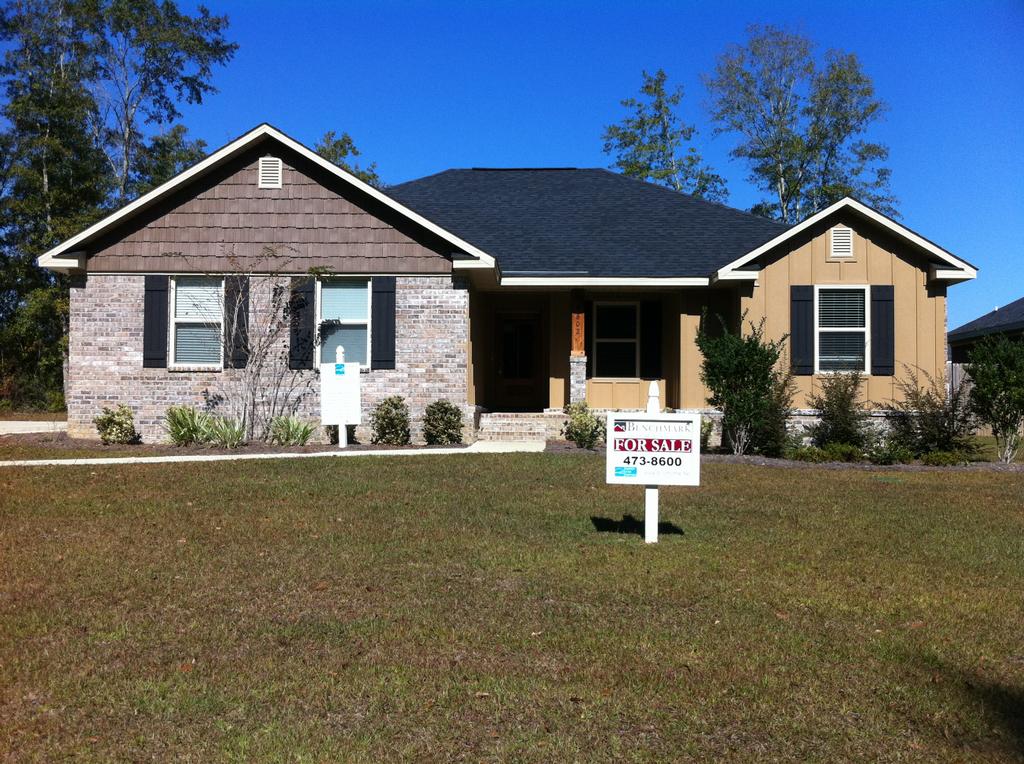 heritage home builders mobile al