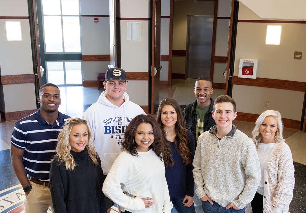 Pictures for Southern Union State Community College in Wadley, AL 36276