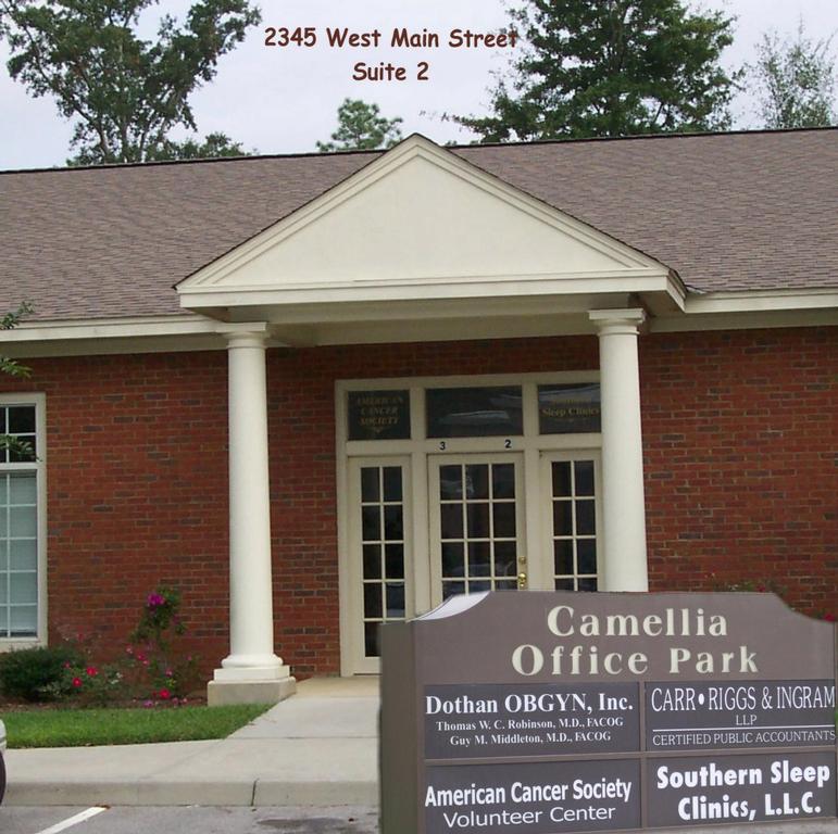 Southern Sleep Clinic Dothan AL 36301 3346732501